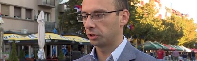 Simić: Rušenje objekata na Gazivodama je institucionalno nasilje