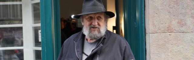 "Tada mi se desio najsrećniji trenutak u životu": Pera Božović otkrio detalje sa snimnja kutlne serije