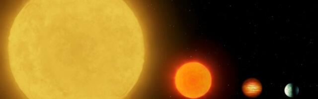 Menja se sudbina 5 horoskopskih znakova: Sunce i Jupiter u Lavu