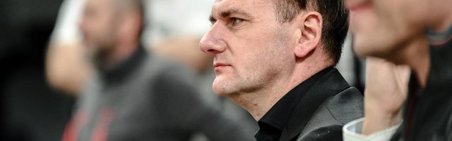 Hoće li biti pojačanja za Partizan? Mijailović o Petruševu i zašto je opterećen budžet!