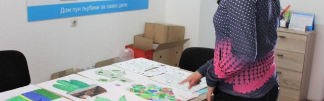 MK Group i AIK Banka donirali 30.000 evra Centru za podršku porodici „Putokaz” u Nišu