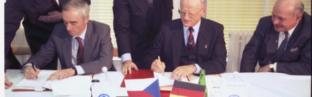 Škoda je već 30 godina pod okriljem VW koncerna