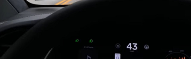 Poljak nasmejao ceo svet svojim vozačkim sposobnostima!