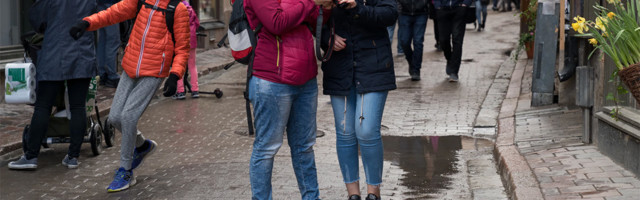 Ovako će izgledati putovanja u korona stvarnosti