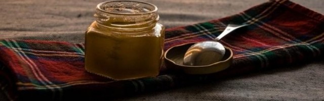 OVAJ NARODNI MELEM od samo 2 sastojka SPAS JE ZA PLUĆA!