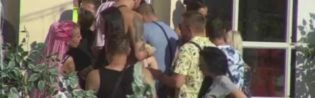 BIVŠA ZADRUGARKA ZAVRŠILA U BOLNICI - UŽASNI BOLOVI! Cela u ZAVOJIMA - evo šta se DESILO! /FOTO/