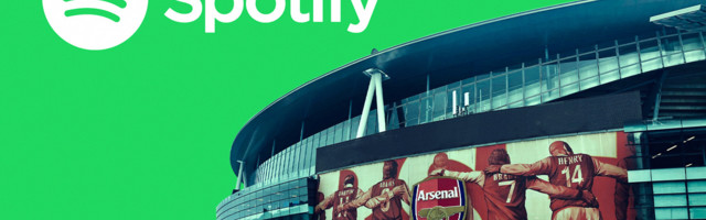 Osnivač Spotify-ja želi da kupi Arsenal. Šta to može da znači za startape u Evropi?