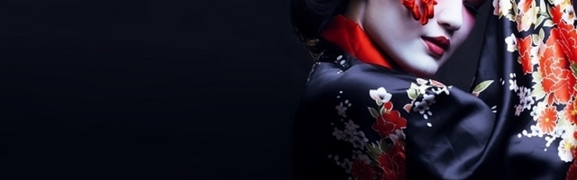 Žene u Japanu okružene tajnama i misterijama (FOTO)
