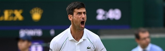 F. Rodić: Nepodnošljiva lakoća potkazivanja