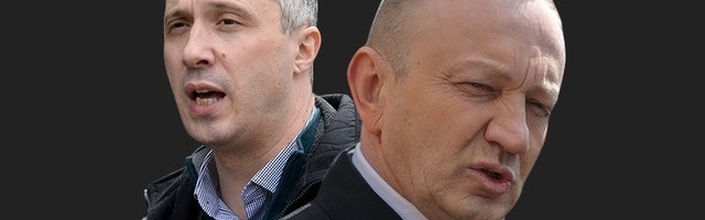 OBRADOVIĆ OPLEO PO ĐILASU: Žele kolonu bivšeg režima, misle da su dobro radili kada su bili vlast!