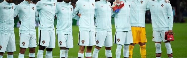 Halo, Portugalija – Predrag Jokanović: Ubeđeni su da će nas dobiti