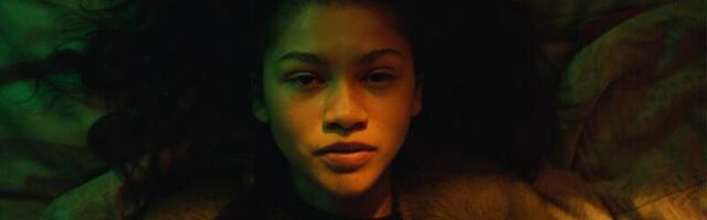 Druga sezona serije Euforija