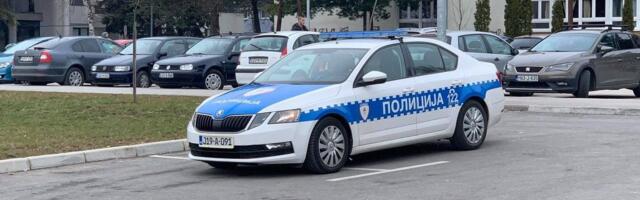 Podignuta optužnica za ratne zločine protiv osam bivših pripadnika policije RS