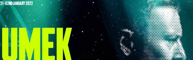 Umek, legenda elektronske scene za Noizz: Sledeća stvar koja nam dolazi u muzici, kao i uvek je - tehno