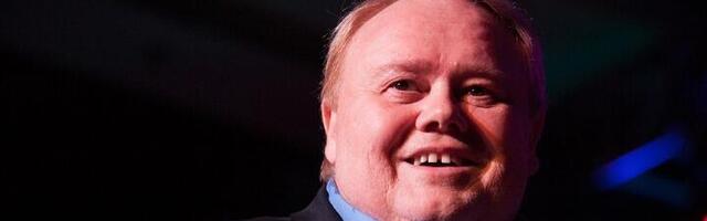 Preminuo glumac Luj Anderson