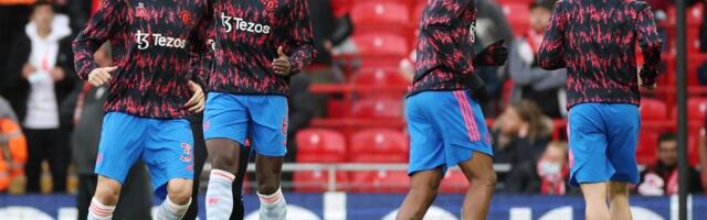 Egzodus sa Old Traforda: Mančester može da ostane bez 18 fudbalera, idu Pogba, Kavani, Mata, verovatno Ronaldo, možda De Hea