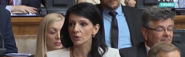Tepić: Nestručnost, bahatost i korupcija su srednje ime ove vlasti! (VIDEO)