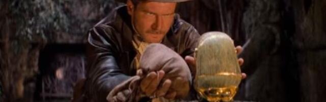 Harisona Forda podmladili u "Indijani Džouns": Glumac šokiran