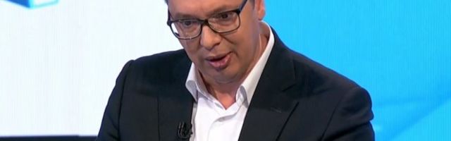 NEĆE TEĆI MED I MLEKO U SRBIJI, ALI PLATE I PENZIJE NEĆEMO SMANJIVATI! Vučić: Do kraja godine možeo samo da imamo povećanje!