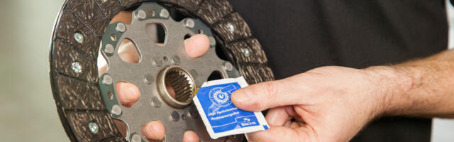 Podmazivanje glavčine može poštedeti novčanik