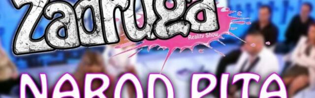 PRETILA JOJ JE KRIMINALCIMA! Zbog stravičnih pretnji u programu, hitno policija pozvana, haos u studiju! (VIDEO)