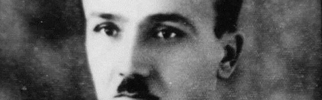 Sloboda ili ništa: Predavanje o dr Dragiši Mišoviću u Narodnom muzeju