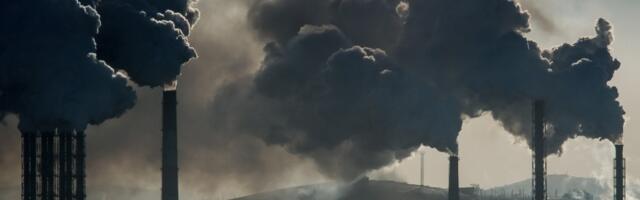 15.000 naučnika upozorava da bi društvo moglo da se uruši zbog klimatskih promena