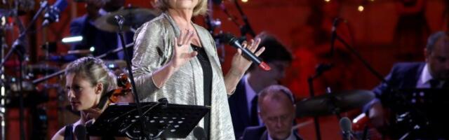 Bisera Velentalić: 5 najboljih pesama svih vremena