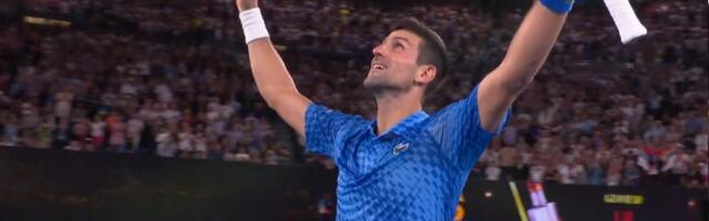 Žreb za AO: Novak saznao rivale, sa Alkarazom tek u finalu