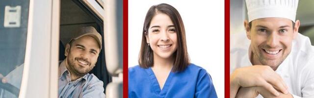 Za ovaj posao vam ne treba fakultet, a plata je sjajna! Pogledajte 10 najplaćenijih zanimanja u Srbiji