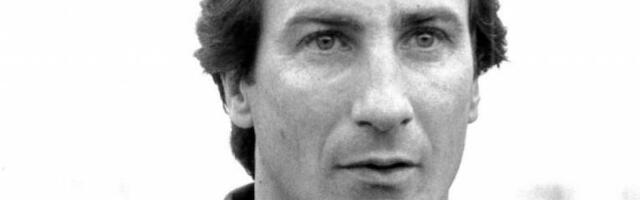 PREMINULA BIVŠA FUDBALSKA LEGENDA: Zvali su ga "ludak"