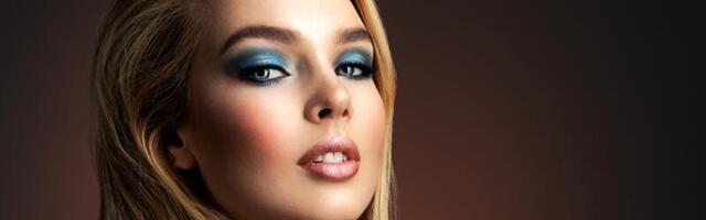 Blue Marine: 6 makeup izgleda inspirisana morem