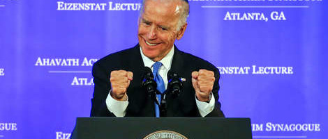 Američki Jevreji većinom podržavaju Bidena