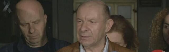IMPROVIZOVANA METALNA VRATA BILA ZAKLjUČANA, POKRIVENA SUNĐEROM: Oglasio se tužilas, evo šta je otkriveno u diskoteci smrti u Kočanima