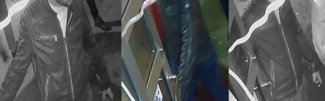 (FOTO) Ako vidite ovog mladića, odmah javite policiji, sumnjiči se za TUČU U NOVOM SADU