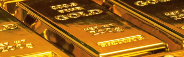 Šta je izazvalo rekordni rast cene zlata?