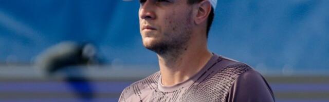 UPAO! Kecmanović dobio šansu u Monte Karlu!