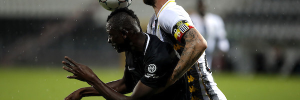 KONAČNO dobre vesti za Partizan iz Španije!