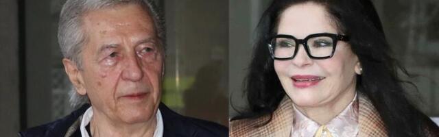 Šta će na ovo reći Miroslav: Bivša ljubavnica objavila nikad viđenu fotografiju iz prošlosti (foto)