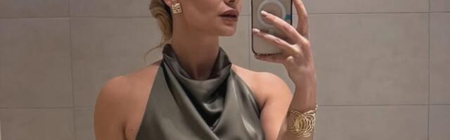 Rođaka joj je uspešna glumica i pevačica u Nemačkoj, a pobednica šoua Zvezde Granda je nije ni upoznala: "Jesmo rodbina, ali..."