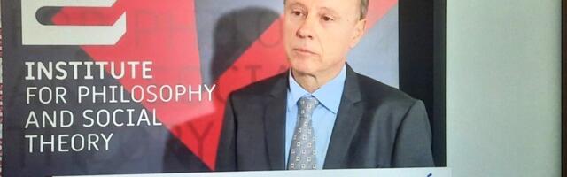 Đokić: Dogovorene kvote za upis na fakultete, od sledeće nedelje raspisivanje konkursa
