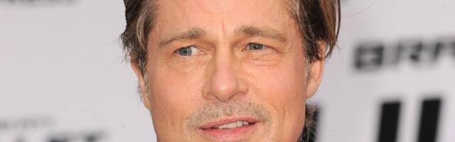 Ovako se Bred Pit snalazi u KUHINJI - glumac oduševio fanove širom sveta (VIDEO)