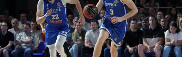 SPARTAK IZ SUBOTICE SE SELI U HRVATSKU? Neočekivana odluka srpskog tima pred evropske utakmice!