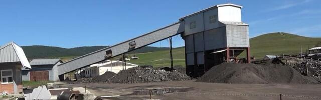 Planirano proširenje rudnika uglja Štavalj kod Sjenice