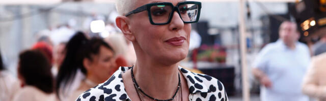 Kažu da niko na estradi nema tako ušuškan dom kao Tijana Dapčević a poseduje i kutak o kom sanja svaka žena