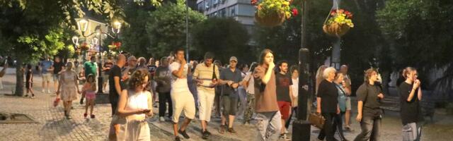 Akademski plenum pravi bazu podataka o otkazima nastavnicima