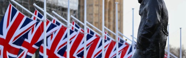 KONAČNA ODLUKA Engleska mesec dana u karantinu