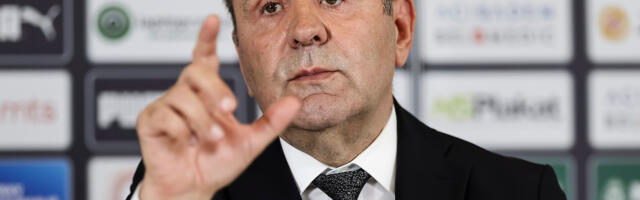 SUMNJALI SU U NAS I NAŠU DECU, SADA NAM SE IZVINJAVAJU: Prvi čovek Partizana brutalno odgovorio onima koji nisu verovali u projekat!