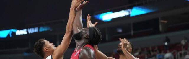 Portugal se RASPAO u finišu: Nemci na kraju ubedljivo u četvrtfinalu