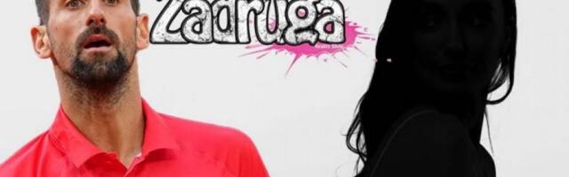 VELIKI SAM OBOŽAVALAC NOVAKA ĐOKOVIĆA! Nole pomogao bivšoj učesnici Zadruge!